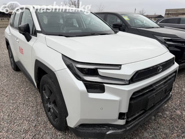 Toyota RAV4 V (XA50) 2.0 CVT 4WD