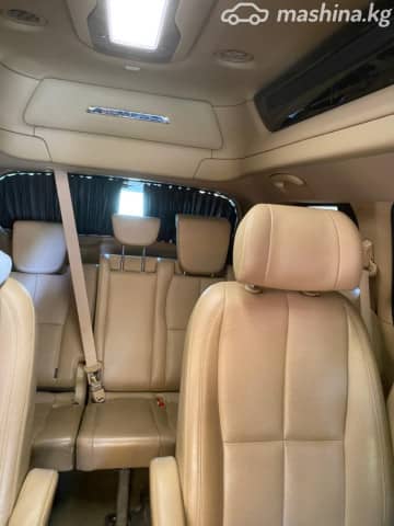 Kia Carnival III 2.2d AT