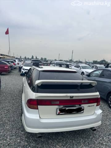 Honda Accord VI 2.3 AT