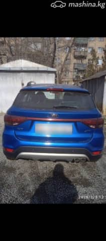 Kia Rio IV X-Line 1.4 AT
