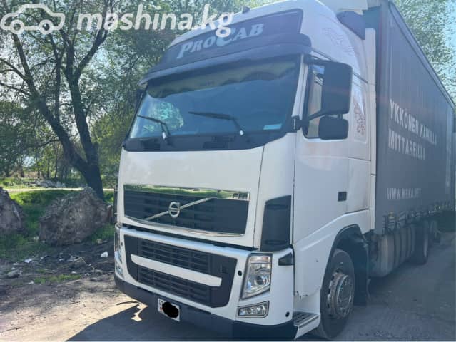 Volvo FH