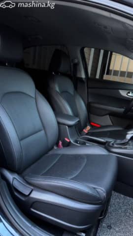 Kia K3 II 1.6 CVT