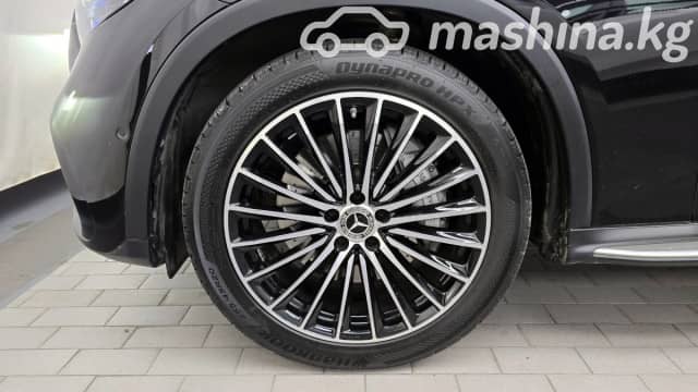 Mercedes-Benz GLC II (X254) 300 2.0 AT 4WD