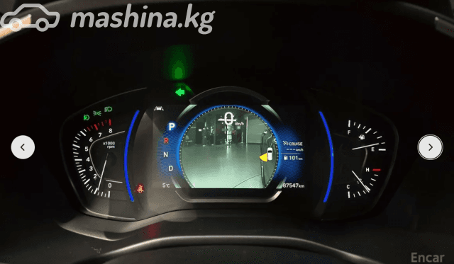 Hyundai Santa Fe IV 2.0 AT