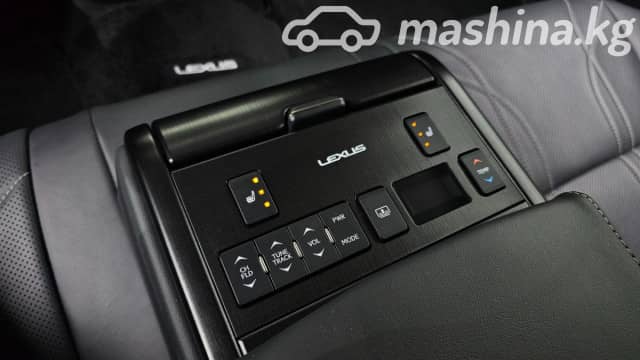 Lexus ES VII Рестайлинг 300h 2.5hyb CVT