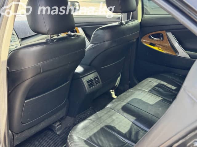Toyota Camry VI (XV40) 2.4 AT