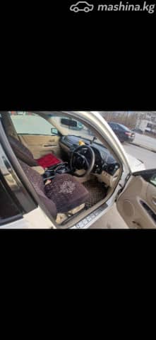 Toyota Altezza 2.0 AT