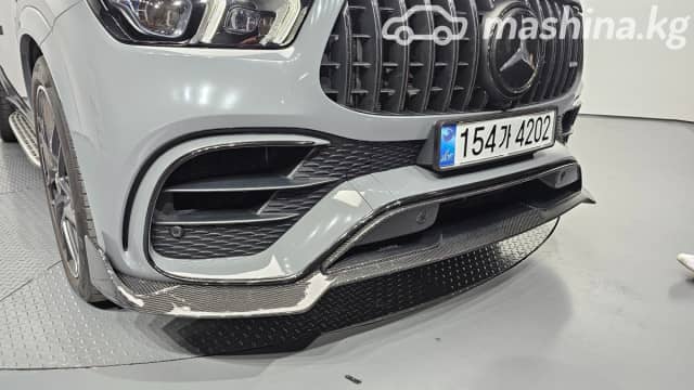 Mercedes-Benz GLE AMG II (V167) 63 AMG S 4.0 AT 4WD