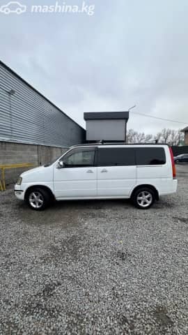 Honda Stepwgn I Рестайлинг 2.0 AT