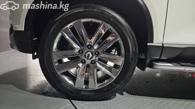 SsangYong Rexton Sports I Khan 2.2d AT 4WD
