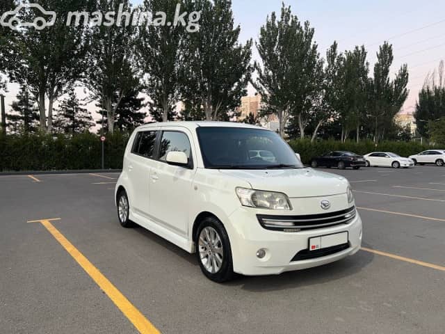 Daihatsu Materia 1.5 MT
