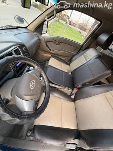 Hyundai Porter