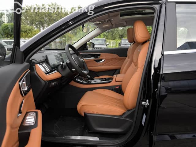 Jetour X70 PLUS 1.6 AMT