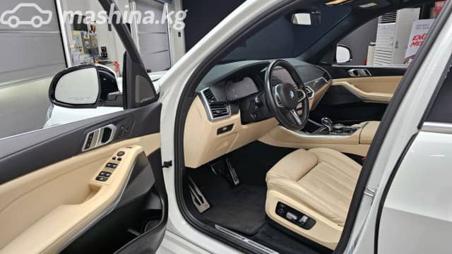 BMW X5 IV (G05/G18) 30d 3.0d AT 4WD