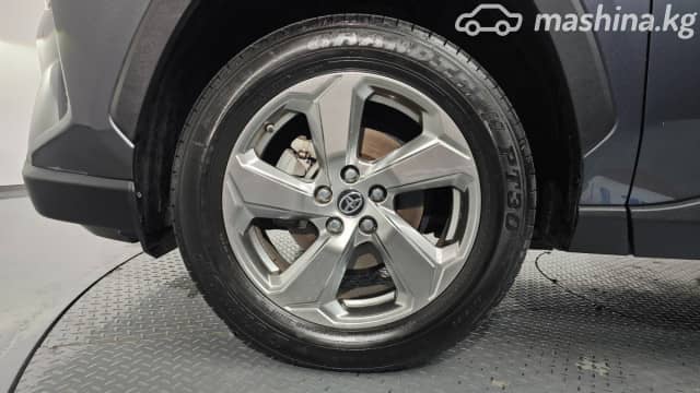 Toyota RAV4 V (XA50) 2.5hyb AT