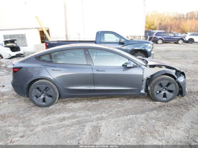 Tesla Model 3 I Performance Electro AT 4WD