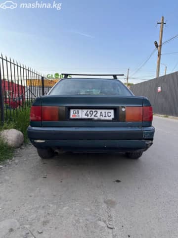 Audi 100 IV (C4) 2.3 MT