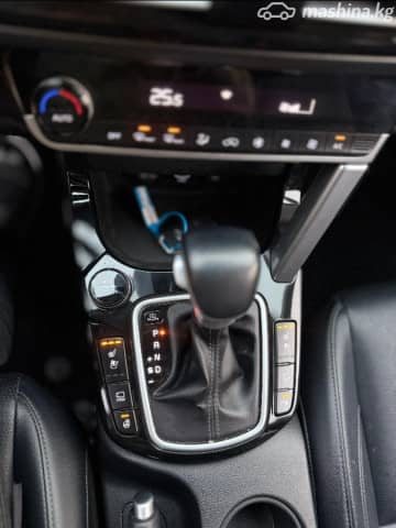 Kia Seltos I 1.6d AMT