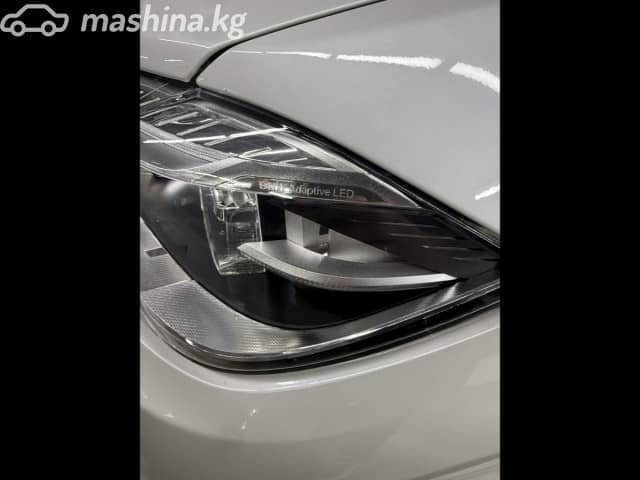 BMW X5 III (F15) 40d 3.0d AT 4WD