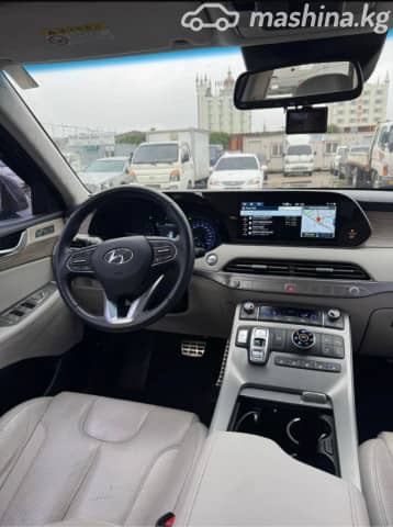Hyundai Palisade I 2.2 AT