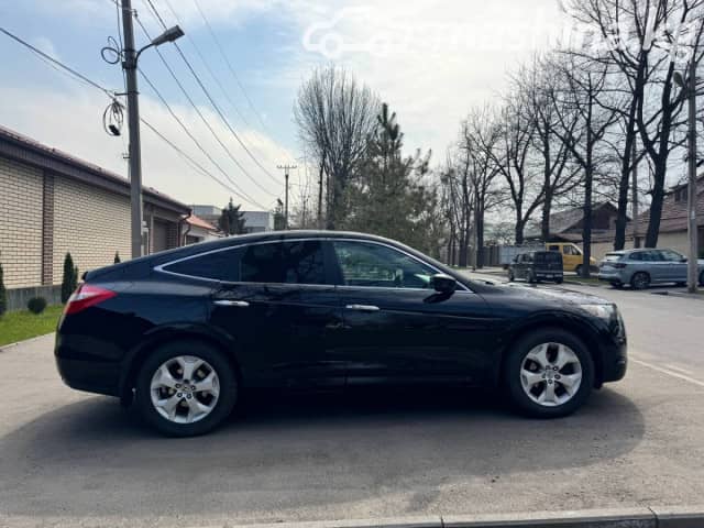 Honda Crosstour I 3.5 AT 4WD