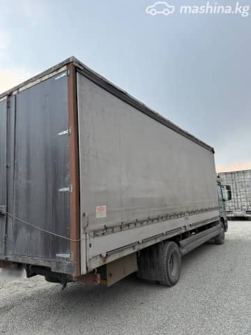 Mercedes-Benz Atego