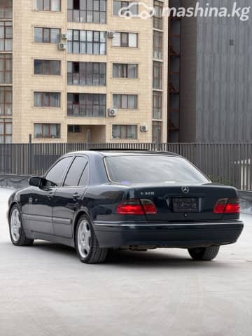 Mercedes-Benz E-Класс II (W210, S210) Рестайлинг 320 3.2 AT