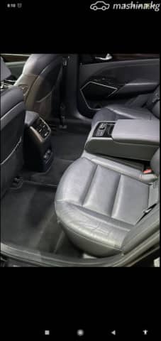 Kia K7 YG (II) 2.4 AT