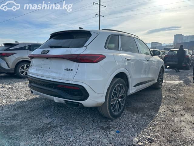 Audi Q5 III 40 TFSI 2.0 AMT 4WD