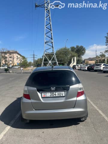 Honda Jazz II 1.3 AT