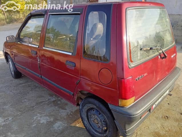 Daewoo Tico 0.8 MT