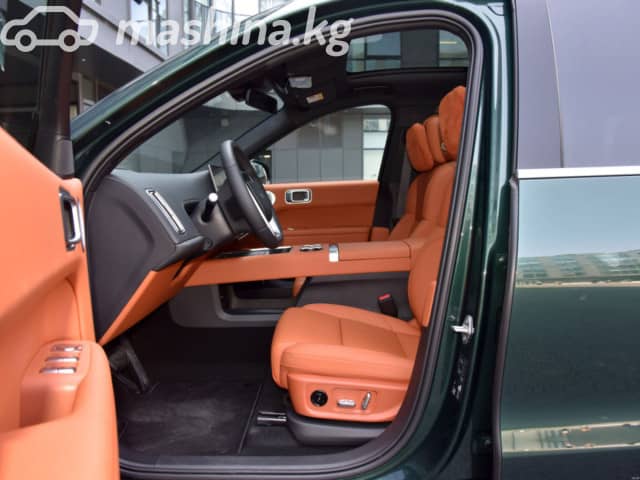 LiXiang L6 1.5hyb AT 4WD