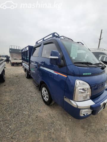 Hyundai Porter