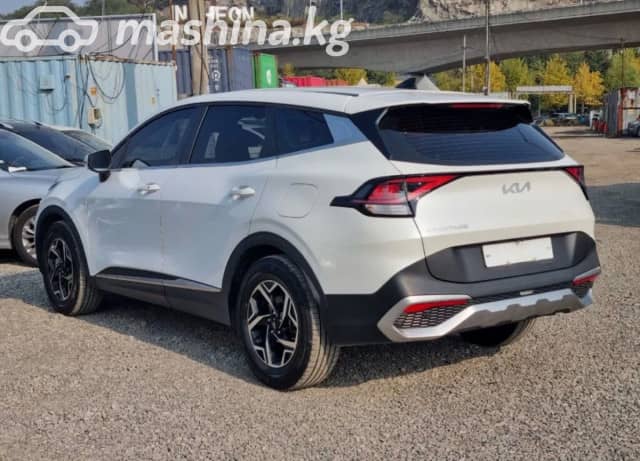 Kia Sportage V 2.0 AT