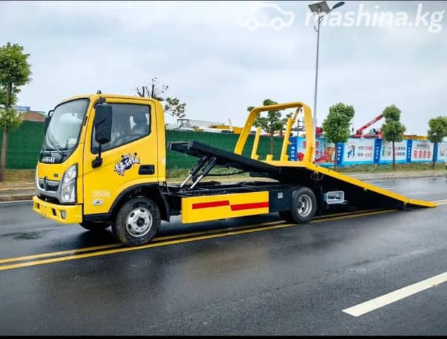 Foton Aumark