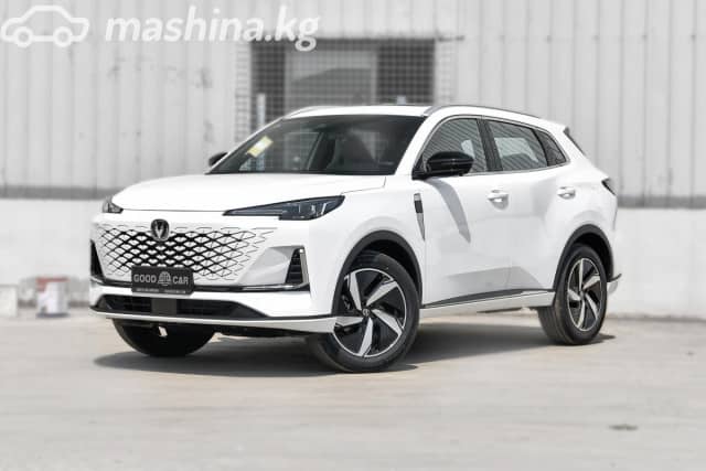 Changan CS55PLUS I Рестайлинг 1.5 AMT