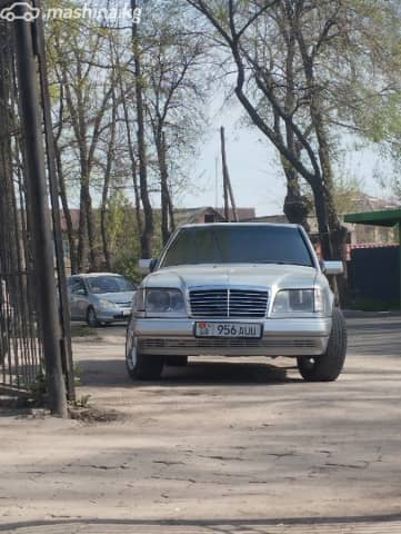 Mercedes-Benz E-Класс I (W124) 280 2.8 AT