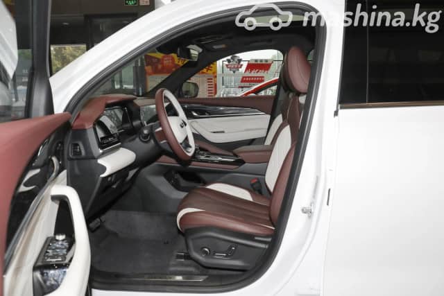 Geely Xingyue L I 2.0 AT 4WD