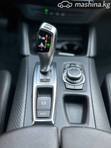 BMW X6 I (E71) 50i 4.4 AT 4WD