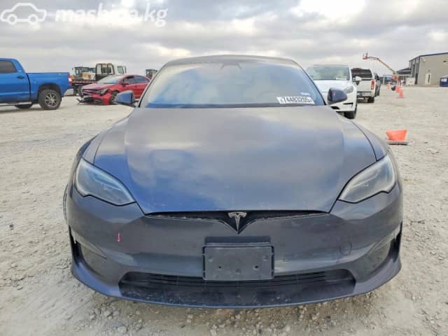 Tesla Model S I Рестайлинг 2 Plaid Electro AT 4WD