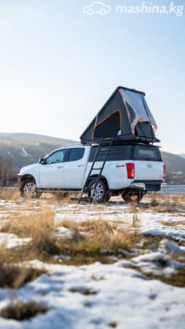 Isuzu MU-X I 3.0d AT 4WD