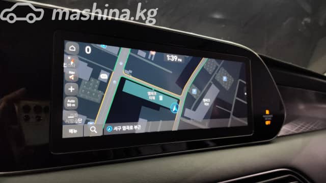 Hyundai Palisade I 3.8 AT 4WD