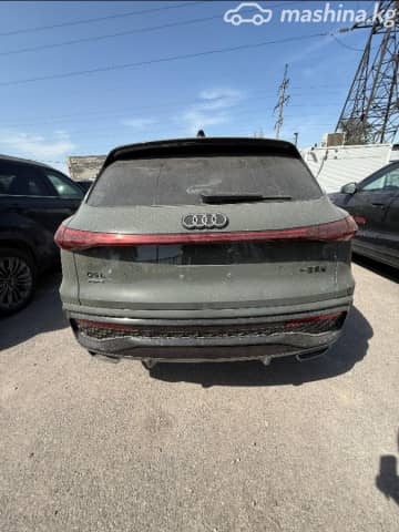 Audi Q5 III 40 TFSI 2.0 AMT 4WD
