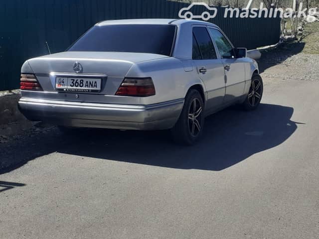 Mercedes-Benz E-Класс I (W124) 320 3.2 AT