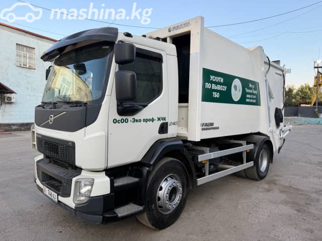 Volvo FL