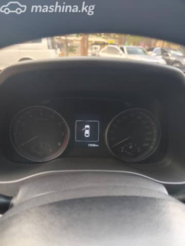 Hyundai Avante VI 1.6 AT