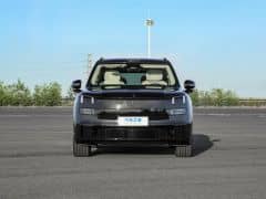 Lynk & Co 900 2.0hyb AT 4WD