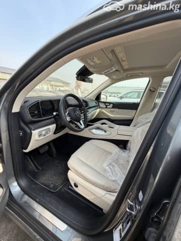 Mercedes-Benz GLE II (V167) 450 3.0 AT 4WD