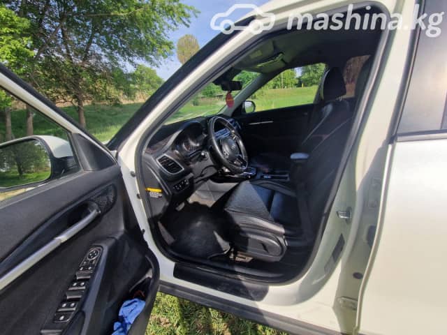 Kia Seltos I 1.6d AMT