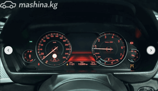 BMW 4 серии F32/F33/F36 Рестайлинг 430i 2.0 AT